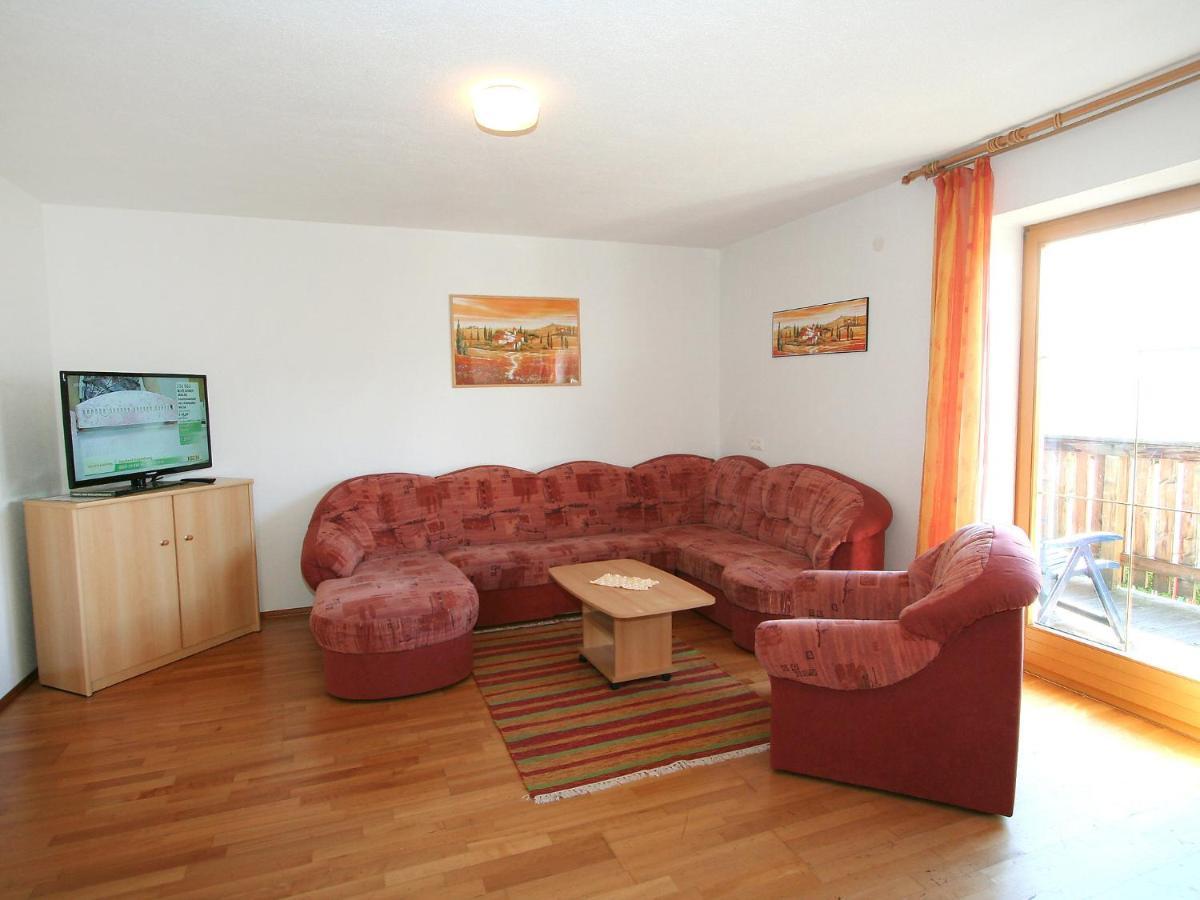 Apartment Hansjoerg-5 By Interhome Gattererberg Экстерьер фото