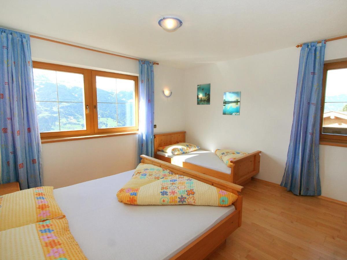 Apartment Hansjoerg-5 By Interhome Gattererberg Экстерьер фото