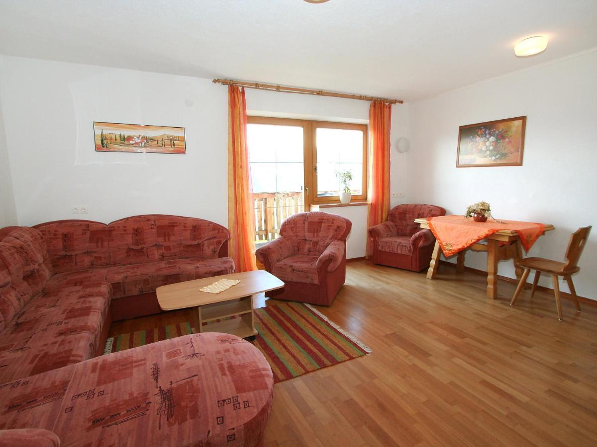 Apartment Hansjoerg-5 By Interhome Gattererberg Экстерьер фото