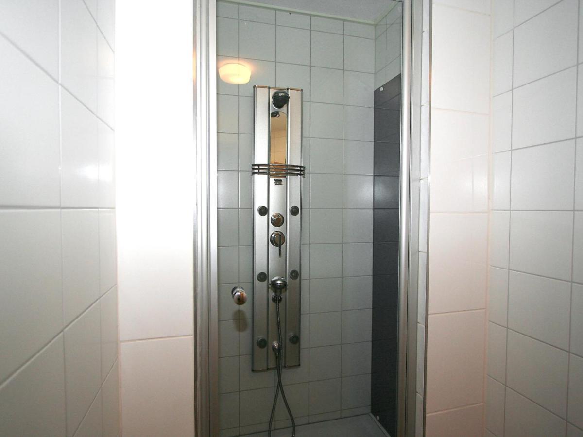 Apartment Hansjoerg-5 By Interhome Gattererberg Экстерьер фото